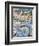 Riviera Yachts, 1996-Peter Graham-Framed Giclee Print