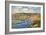 Riviere De St-Henry Moret-Framed Giclee Print