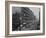 Rivington Street on New York City's Lower East Side Jewish Neighborhood in 1909-null-Framed Photo