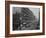 Rivington Street on New York City's Lower East Side Jewish Neighborhood in 1909-null-Framed Photo