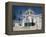 Riyadha Mosque, Lamu Island, Kenya, East Africa, Africa-Upperhall-Framed Premier Image Canvas