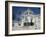 Riyadha Mosque, Lamu Island, Kenya, East Africa, Africa-Upperhall-Framed Photographic Print