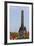 Rizal Monument, Manila, Philippines-Keren Su-Framed Photographic Print