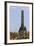 Rizal Monument, Manila, Philippines-Keren Su-Framed Photographic Print