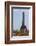 Rizal Monument, Manila, Philippines-Keren Su-Framed Photographic Print