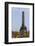 Rizal Monument, Manila, Philippines-Keren Su-Framed Photographic Print