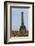 Rizal Monument, Manila, Philippines-Keren Su-Framed Photographic Print