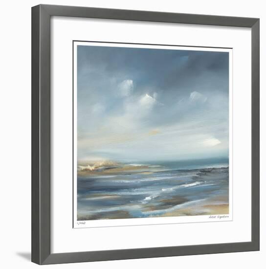 RJs-Thom Surman-Framed Giclee Print