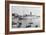 RMS Atlantis, Valetta, Malta, C1929-C1939-null-Framed Giclee Print