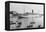 RMS Atlantis, Valetta, Malta, C1929-C1939-null-Framed Premier Image Canvas