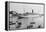 RMS Atlantis, Valetta, Malta, C1929-C1939-null-Framed Premier Image Canvas