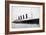 Rms Lusitania, 1907-15-English Photographer-Framed Photographic Print