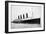 Rms Lusitania, 1907-15-English Photographer-Framed Photographic Print