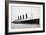 Rms Lusitania, 1907-15-English Photographer-Framed Photographic Print