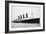 Rms Lusitania, 1907-15-English Photographer-Framed Photographic Print