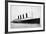 Rms Lusitania, 1907-15-English Photographer-Framed Photographic Print