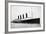 Rms Lusitania, 1907-15-English Photographer-Framed Photographic Print