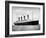 RMS Olympic, White Star Line Ocean Liner, 1911-1912-FGO Stuart-Framed Giclee Print