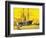 RMS Trent-English School-Framed Giclee Print