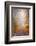 Road and Autumn Mist-Brooke T. Ryan-Framed Photographic Print