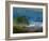 Road and Windmill-Sisa Jasper-Framed Photographic Print