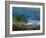 Road and Windmill-Sisa Jasper-Framed Photographic Print