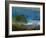 Road and Windmill-Sisa Jasper-Framed Photographic Print