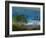 Road and Windmill-Sisa Jasper-Framed Photographic Print