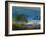 Road and Windmill-Sisa Jasper-Framed Photographic Print