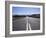 Road Between Arcos De a Frontera and Grazalema, Andalucia, Spain-Peter Higgins-Framed Photographic Print