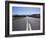 Road Between Arcos De a Frontera and Grazalema, Andalucia, Spain-Peter Higgins-Framed Photographic Print