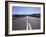 Road Between Arcos De a Frontera and Grazalema, Andalucia, Spain-Peter Higgins-Framed Photographic Print