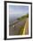 Road Bicycling in Acadia National Park, Maine, Usa-Chuck Haney-Framed Photographic Print