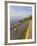 Road Bicycling in Acadia National Park, Maine, Usa-Chuck Haney-Framed Photographic Print