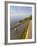 Road Bicycling in Acadia National Park, Maine, Usa-Chuck Haney-Framed Photographic Print