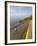 Road Bicycling in Acadia National Park, Maine, Usa-Chuck Haney-Framed Photographic Print