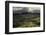 Road from Broadford to Elgol, Isle of Skye, Inner Hebrides, Scotland, United Kingdom, Europe-Gary Cook-Framed Photographic Print