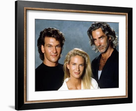 Road House-null-Framed Photo