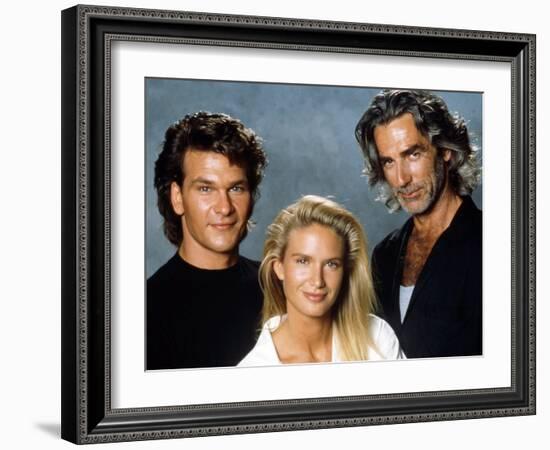 Road House-null-Framed Photo