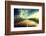 Road in Mountains-Iakov Kalinin-Framed Photographic Print