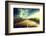 Road in Mountains-Iakov Kalinin-Framed Photographic Print