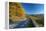 Road in Shenandoah National Park-sborisov-Framed Premier Image Canvas