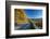 Road in Shenandoah National Park-sborisov-Framed Photographic Print