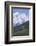 Road in Thorofare Pass Below Mt. Mckinley-Paul Souders-Framed Photographic Print