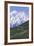 Road in Thorofare Pass Below Mt. Mckinley-Paul Souders-Framed Photographic Print