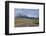 Road Leading to Mount Fitzroy Near El Chalten, Patagonia, Argentina, South America-Michael Runkel-Framed Photographic Print