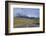 Road Leading to Mount Fitzroy Near El Chalten, Patagonia, Argentina, South America-Michael Runkel-Framed Photographic Print