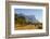 Road Leading to the Granite Peaks of Mount Mulanje, Malawi, Africa-Michael Runkel-Framed Photographic Print