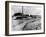 Road Leading Up to the Tennessee Copper Co. Mine-Alfred Eisenstaedt-Framed Photographic Print