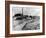 Road Leading Up to the Tennessee Copper Co. Mine-Alfred Eisenstaedt-Framed Photographic Print